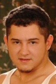 Photo of Tobias Blanco