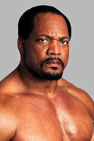 Photo of Ron Simmons as Ron Simmons
