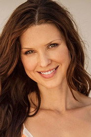 Photo of Gina May as Ana