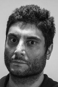 Photo of Andrea Logiudice as Andrea Maffei