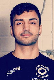 Photo of Aro Schwartz as Self