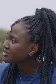 Photo of Bahali Ruth as Leila
