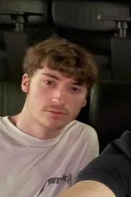 Photo of Finley Hewitt as James