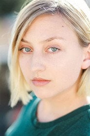 Photo of Lily Bleu Andrew as Max Fairchild