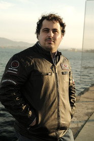 Photo of Óscar González Martín as Voz en off