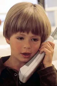 Photo of Benjamin Weir as Four-Year-Old Matty Parsons