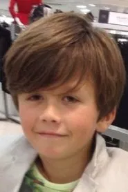 Photo of Monty Mclaren-Clark as Freddie