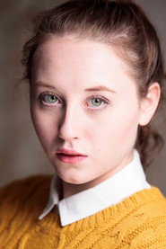 Photo of Tamara Sharpe as Teenage Girl