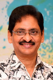 Photo of S.V. Krishna Reddy as Teju's Father