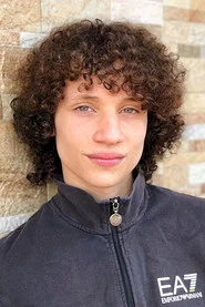 Photo of Matteo De Buono as Matteo