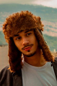 Photo of Sebastián Iriarte as Self