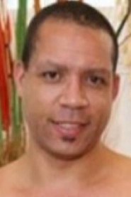 Photo of Randy Rodman