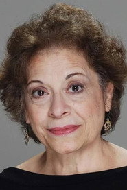 Photo of Susan Shalhoub Larkin as Nurse H. Josephs