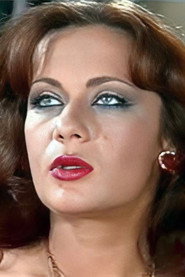 Photo of Anna Veruska