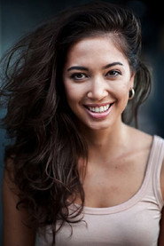 Photo of Tanya Jade as Tina