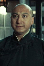 Photo of Li Binghan as Zheng Kouqi