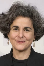 Photo of Béatrice Pérez as La doyenne de la Sorbonne