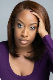Photo of Mystie Smith as Harriett Christian