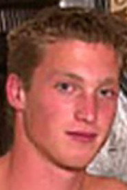 Photo of Bjorn Bohem