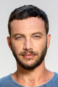 Photo of Oz Zehavi as Ari