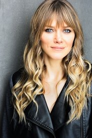 Photo of Brenda Schmid as Tracy Johnston