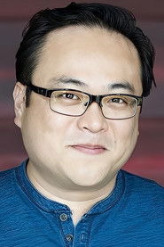 Photo of Leo Choy as Eraser Bob