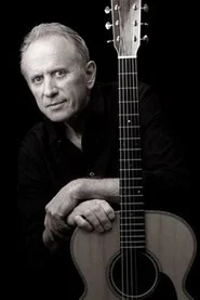Photo of Will Ackerman