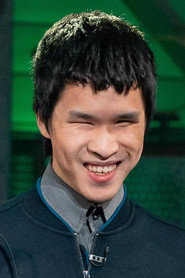 Photo of Antoine Hoang as Himself