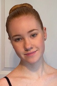 Photo of Isabella Francine Craven as Cassandra