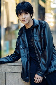 Photo of Nao Kawaguchi as Takamaru Saitou