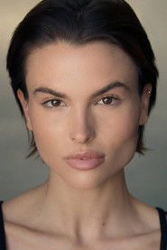 Photo of Rex Adams as Bianka