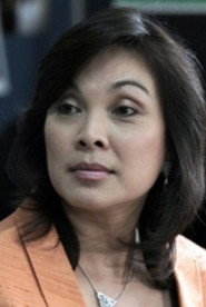Photo of Loren Legarda as Loren Legarda