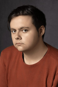 Photo of Lucas Rainger as Victor