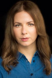 Photo of Cristina Stoica as Mary