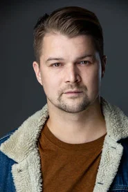 Photo of Alex Montyro as Eric
