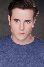 Photo of Michael Tibbetts as Victor Smith