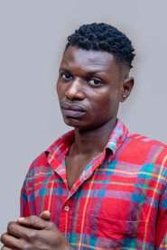 Photo of Brian Kirya Kibago as Michael Otim