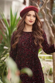 Photo of Merve Özel as Ipek