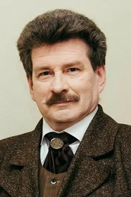 Photo of Orest Harda as Police Officer