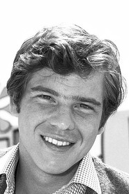 Photo of Robie Porter as Bert