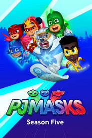 Season 5 poster