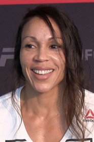 Photo of Marion Reneau as Self