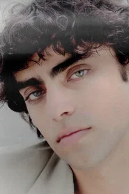 Photo of Cole Kippes as Martin