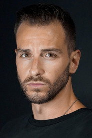 Photo of Michael Morrone as Noah