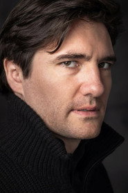Photo of Dustin Teuber as Detective Dallas