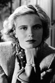Photo of Rini Otte as Marijke