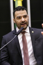 Photo of Arthur Moledo do Val