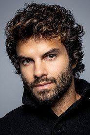 Photo of Daniel Blanco as Gabriel