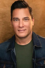 Photo of Nicholas Rodriguez as Aaron