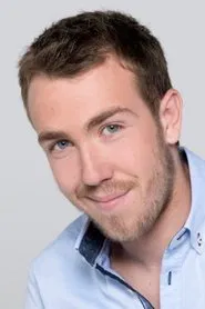Photo of Théo Bertrand as Bastien